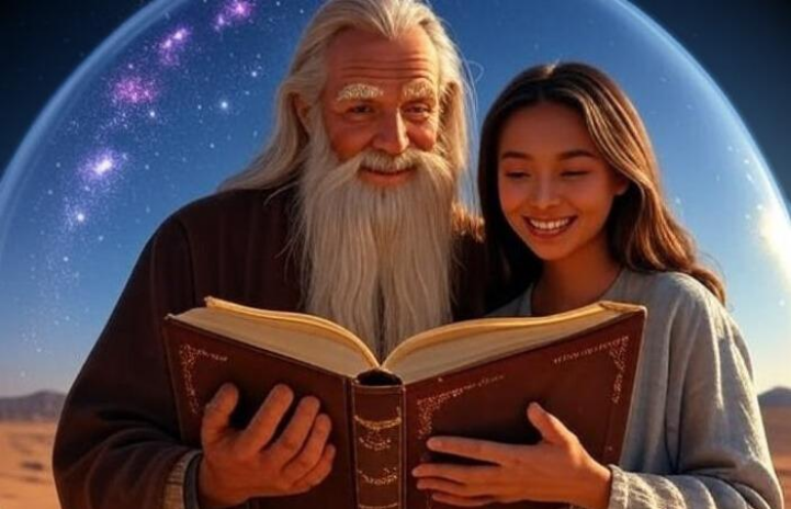 Il Potere Creativo della Parola: