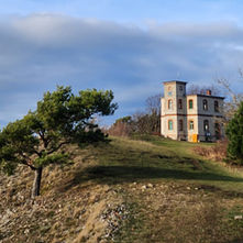 Ein sanftes, warmes Bild, das die Essenz des Artikels ‚Ein leises Geschenk meines Großvaters‘ trägt: Frieden, Ahnenweisheit und das stille Ankommen im eigenen Herzen.