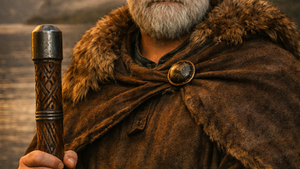 Welcome from the Jarl