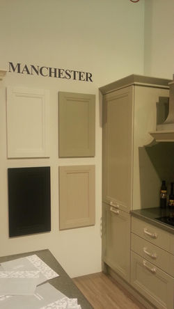 Новинка 2014 - Манчестер