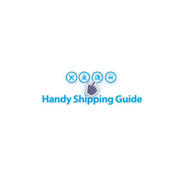 Handy Shipping Guide