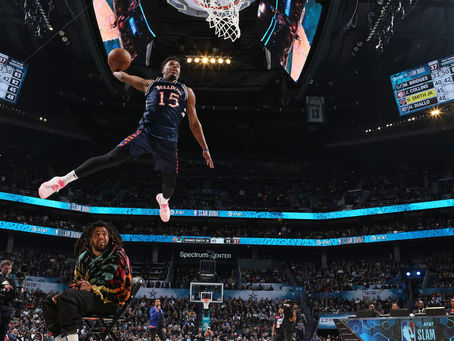 多一條韌帶? Dennis Smith Jr.到底是如何花兩個月就從ACL撕裂回到球場上灌籃的?|解剖知識