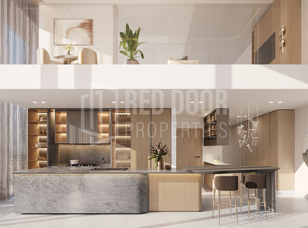 Thumbnail: MERCER HOUSE