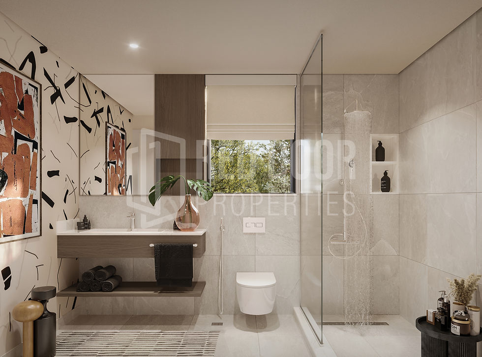 Thumbnail: LILLIA THE VALLEY by EMAAR