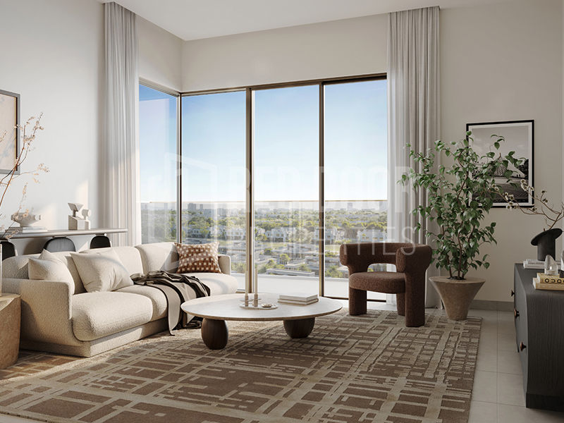 Thumbnail: ROSEHILL by EMAAR