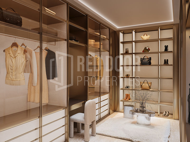 Thumbnail: MAISON MARGIELA RESIDENCES by ALTA REAL ESTATE