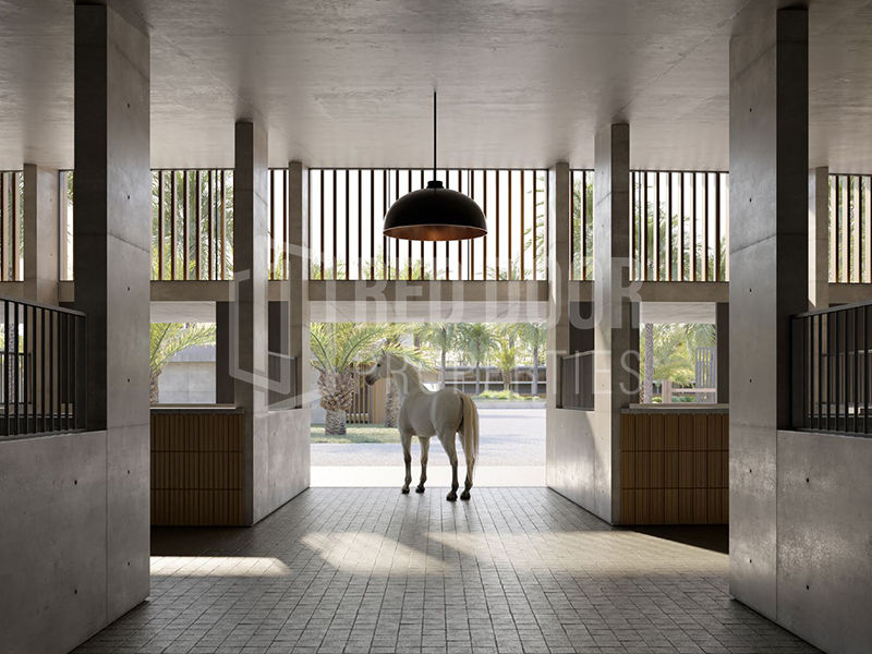 Thumbnail: GRAND POLO CLUB & RESORT by EMAAR