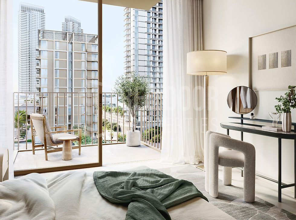 Thumbnail: ORIA by EMAAR