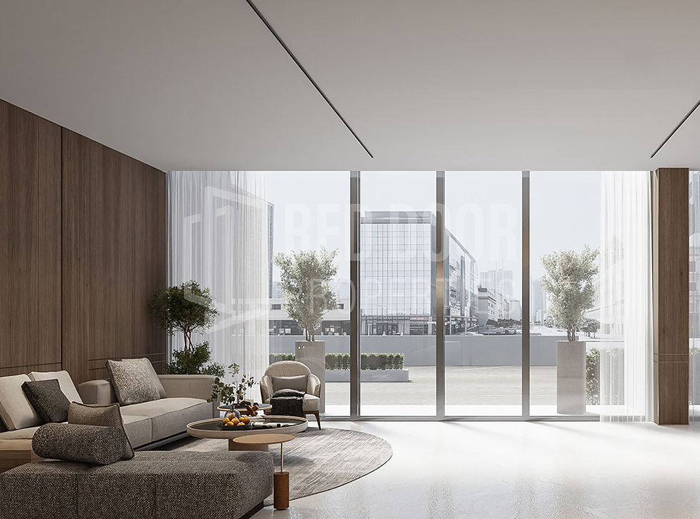 Thumbnail: CASA VISTA RESIDENCE