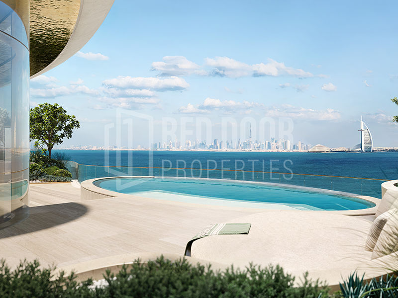 Thumbnail: MAISON MARGIELA RESIDENCES by ALTA REAL ESTATE