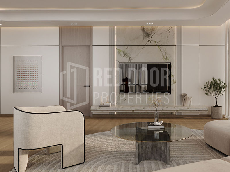 Thumbnail: Modern Living Elegant Studio | Prime Investment