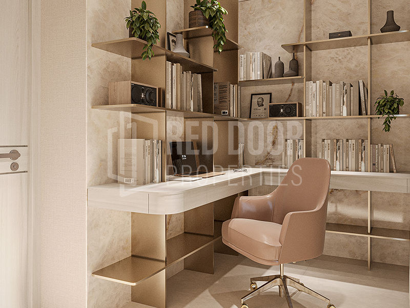 Thumbnail: FLOAREA OASIS by MASHRIQ ELITE