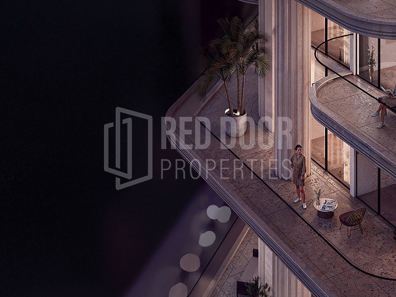 Thumbnail: THE BOULEVARD