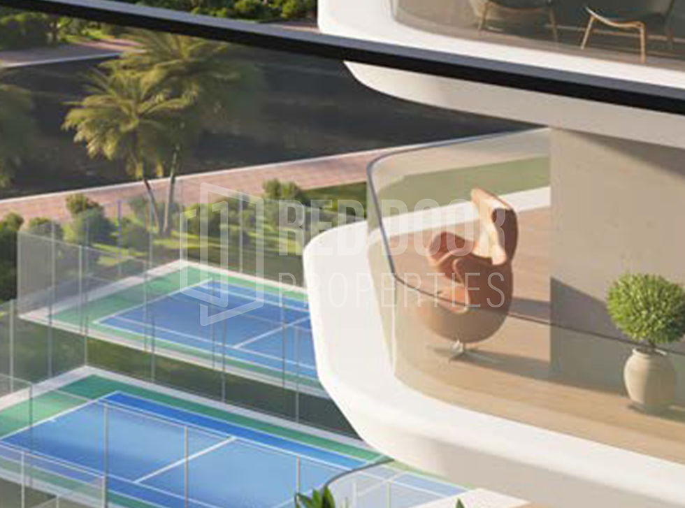 Thumbnail: ELO by DAMAC