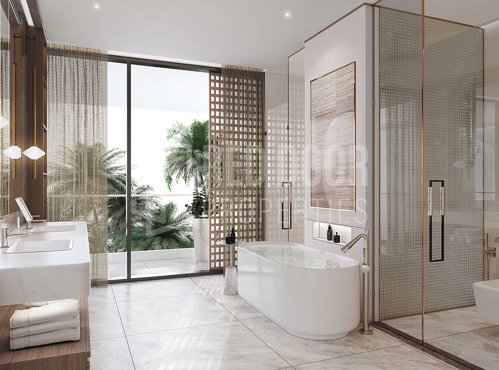Thumbnail: WADI VILLAS by ARISTA PROPERTIES