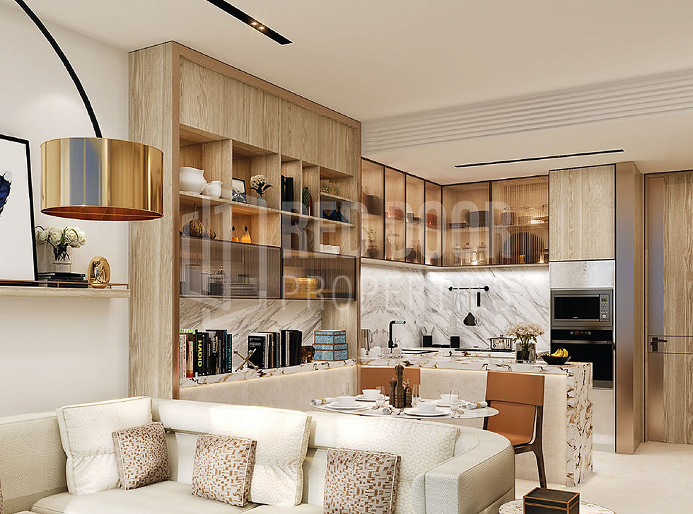 Thumbnail: THE BILTMORE RESIDENCES