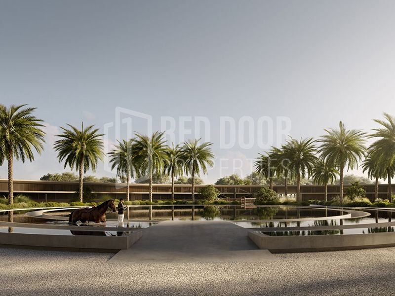 Thumbnail: GRAND POLO CLUB & RESORT by EMAAR