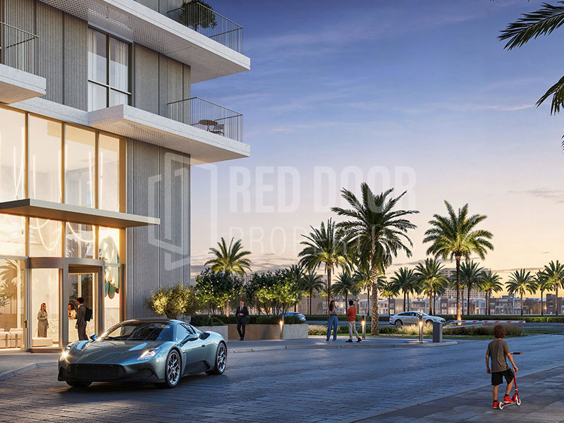 Thumbnail: Palace Residences