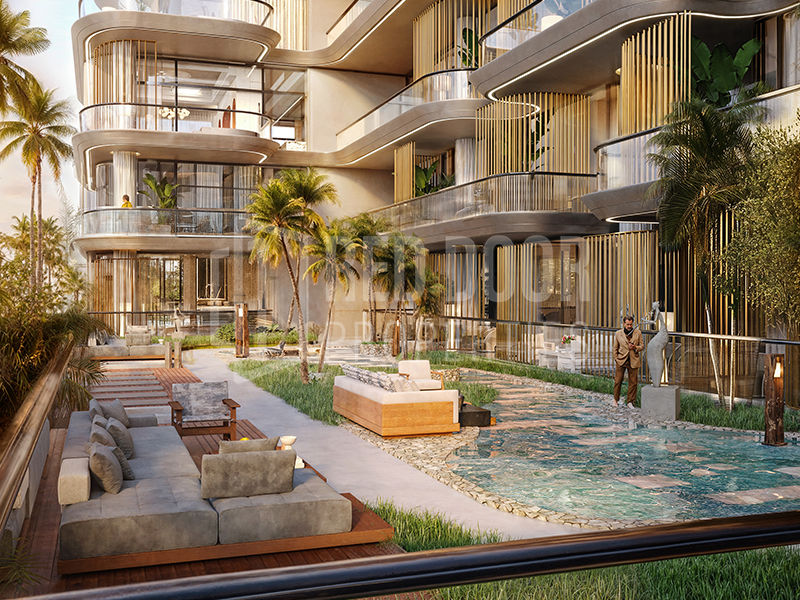 Thumbnail: SADDLEWOOD PARK by MAK DEVELOPERS