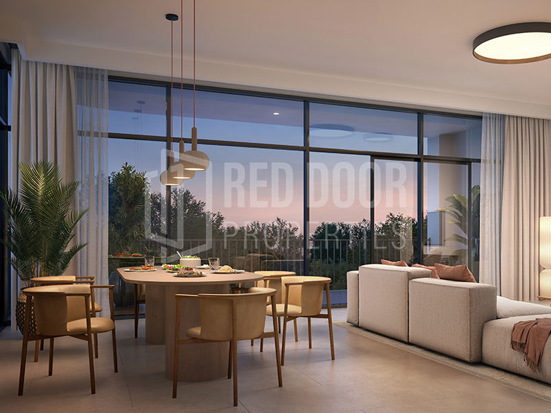 Thumbnail: CAPRIA by MAJID AL FUTTAIM