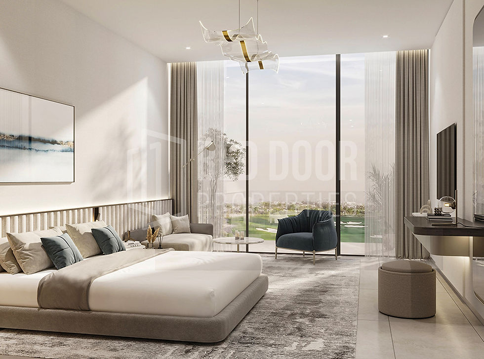 Thumbnail: THE PLACE by PRESTIGE ONE