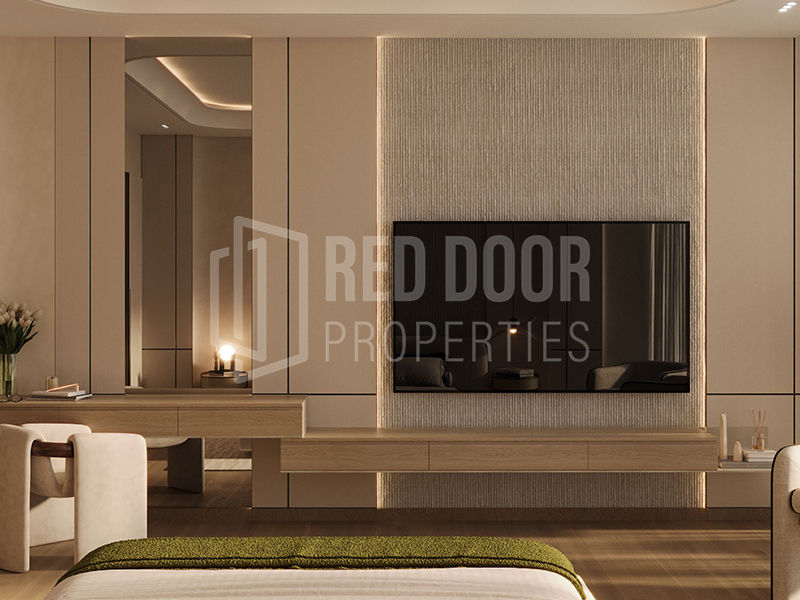 Thumbnail: Modern Living Elegant Studio | Prime Investment