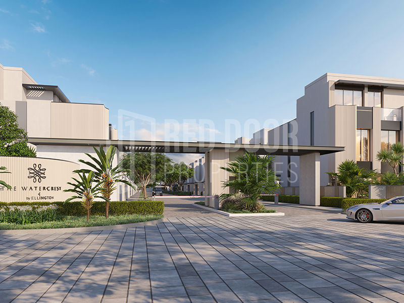 Thumbnail: THE WATERCREST by ELLINGTON PROPERTIES