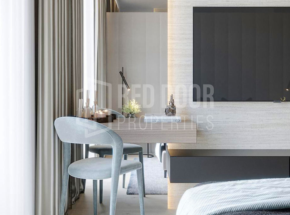 Thumbnail: BALI RESIDENCES by SYNERGY