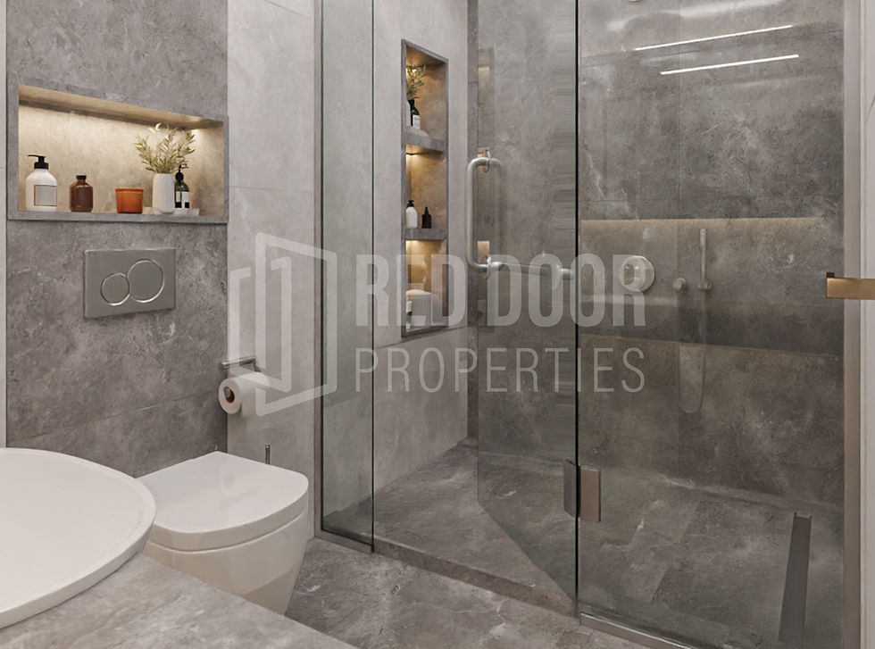 Thumbnail: FOR SALE ARAS HEIGHTS by ARAS GROUP