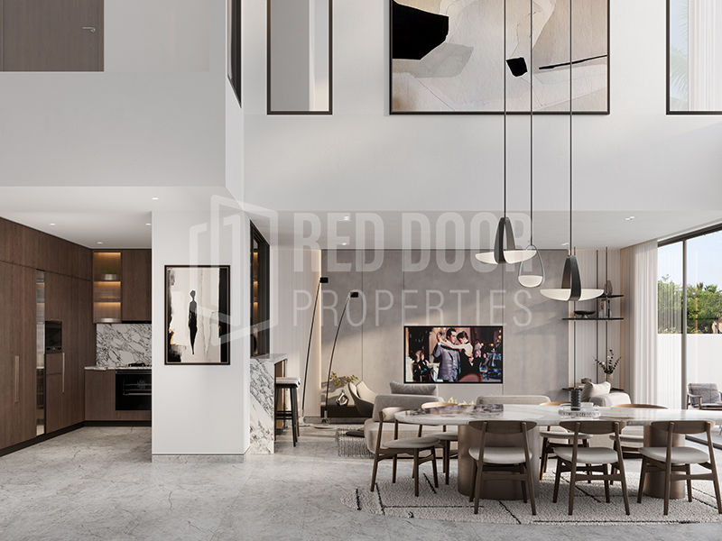 Thumbnail: THE WATERCREST by ELLINGTON PROPERTIES
