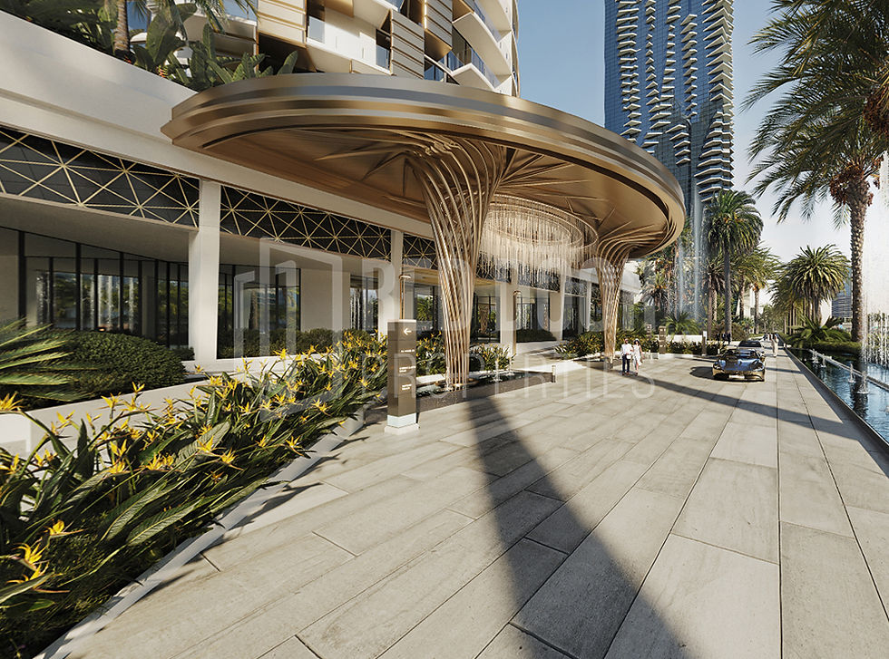 Thumbnail: THE BILTMORE RESIDENCES