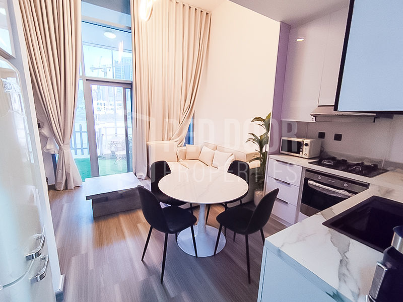 STUDIO APARTMENT FOR SALE IN CAPPADOCIA, DISTRICT 13 Renovated Studio | Private Entrance | High ROI