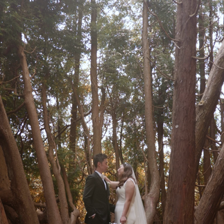 Loch Lomond Wedding Videographer