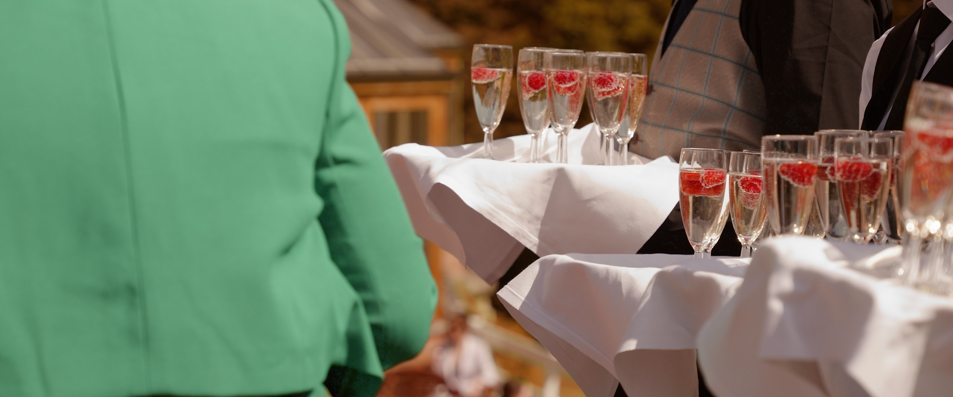Dalhousie Castle Wedding Videographer