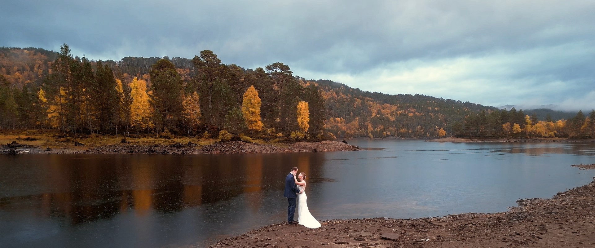 Scotland Wedding Videographer