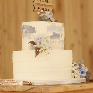 Dunfermline Wedding Videographer