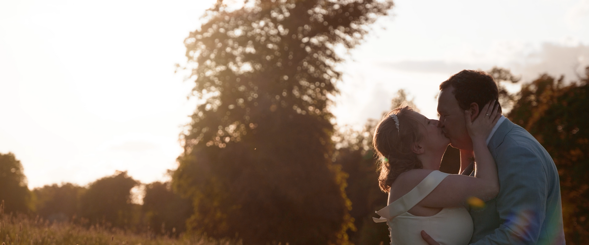 Norton House Hotel Wedding Videographer