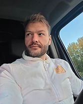 Die Person Marco Sebatian Bellomo