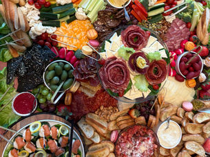 Wedding Catering with Roma Catering: Quality You Can Taste, Styles for Every Vision