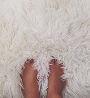 Fur Carpet