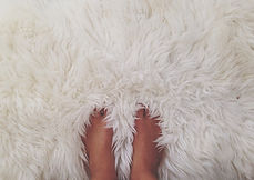 Fur Carpet