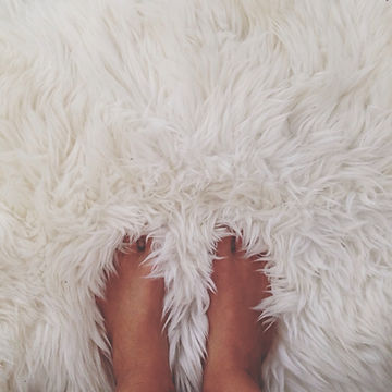 Fur Carpet