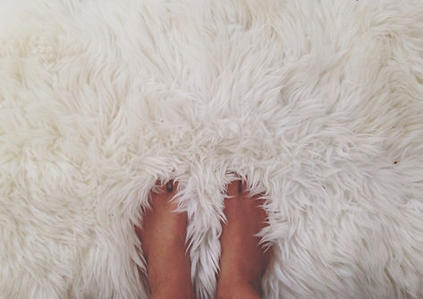 Fur Carpet