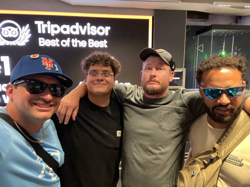 NYC
