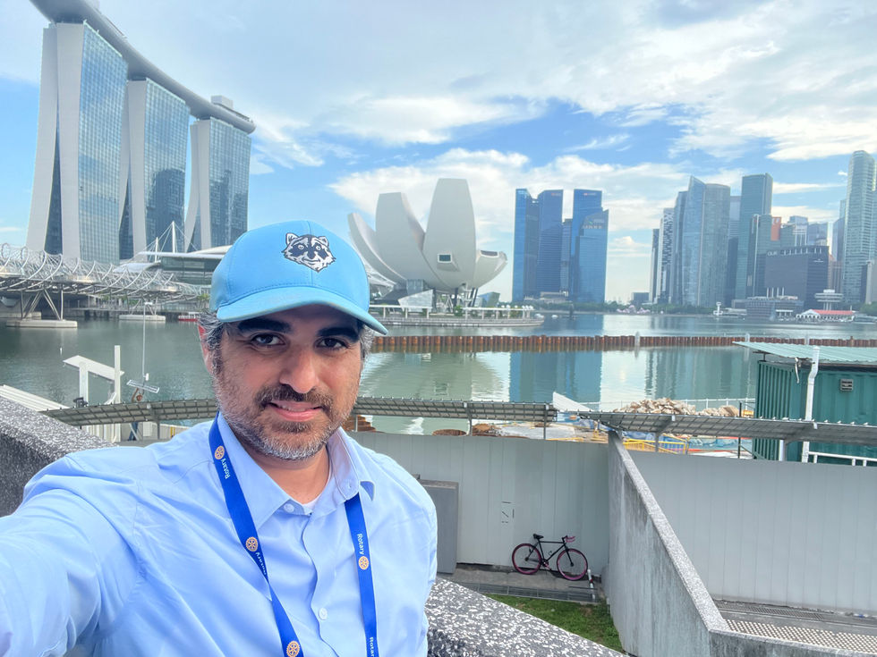 Singapore
