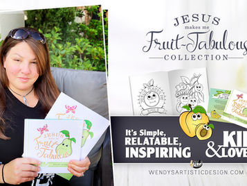 The Fruit-Tabulous Collection!