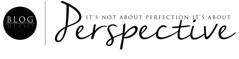 Perspective | Blog Logo