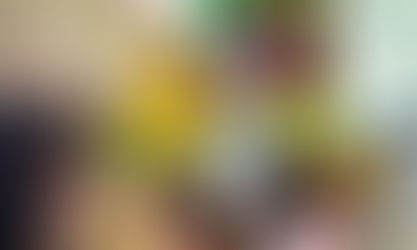 Teacher's Appreciation Week