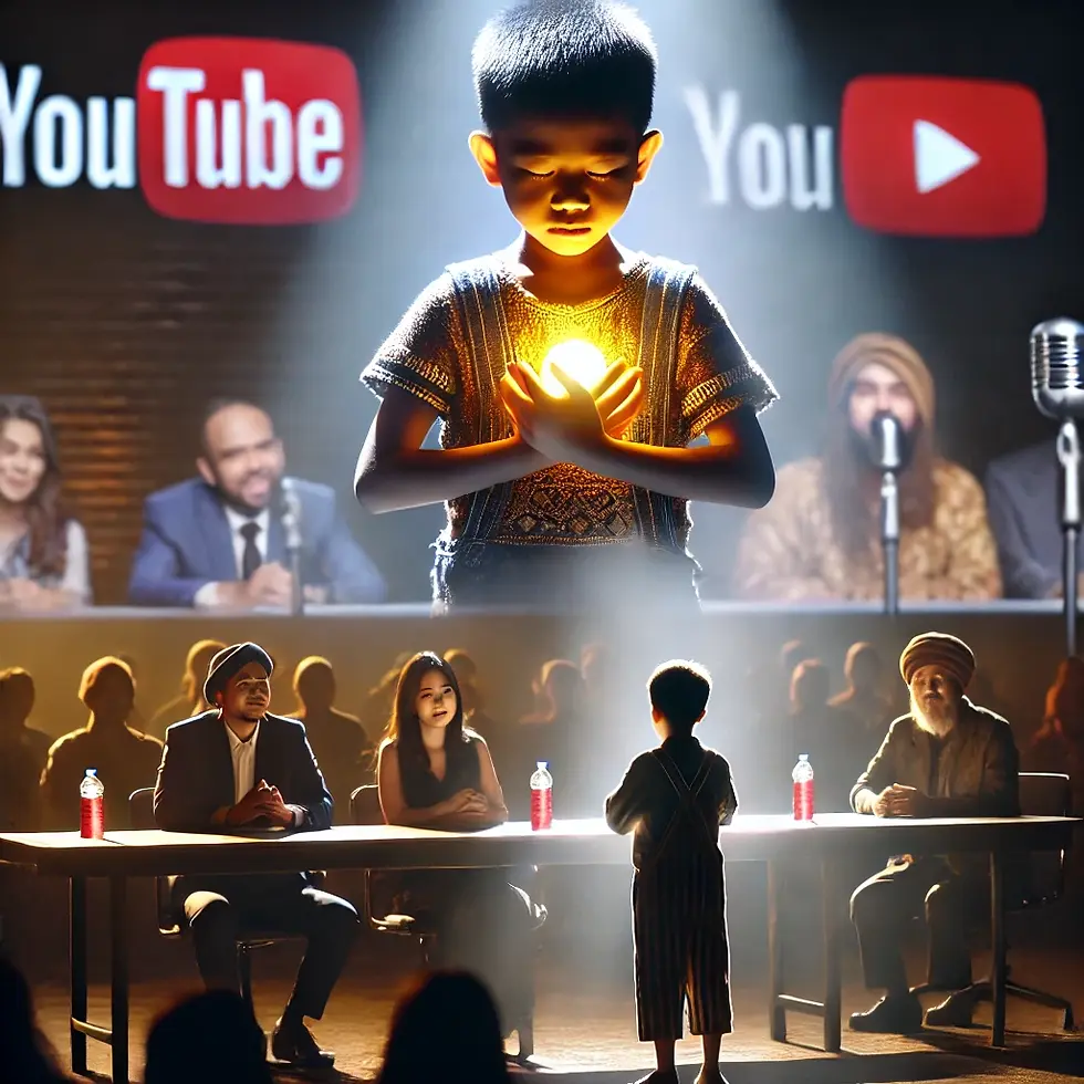 India’s Got Latent captured the highs and lows of digital entertainment