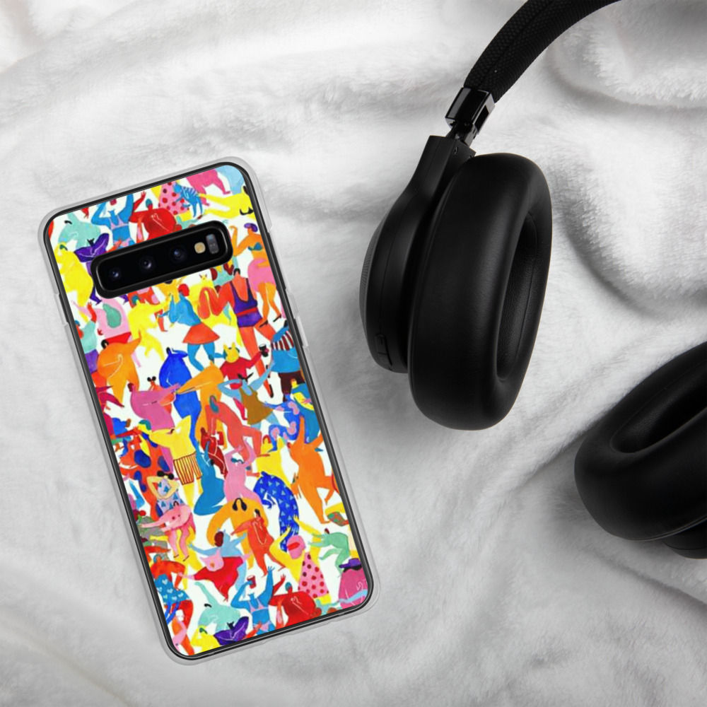 Samsung Case